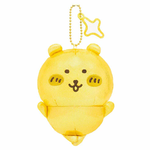 Nagano | Sparkling Nagno Bear | Mascot