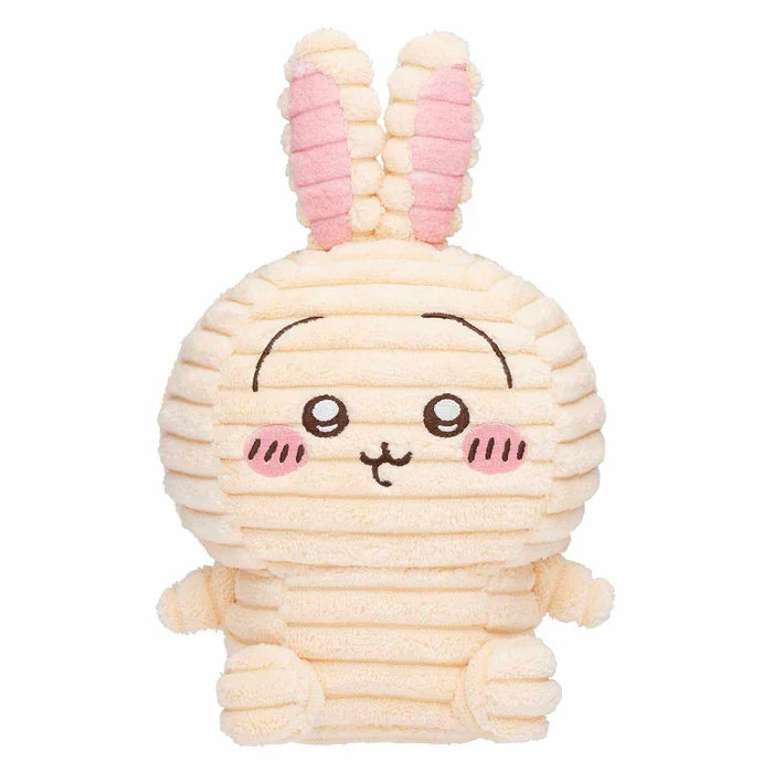 Nagano Characters | SHIMA SHIMA | Plush Toy (17cm)