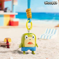 SpongeBob Little Citizens Of Bikini Bottom Series Figure Blind Box