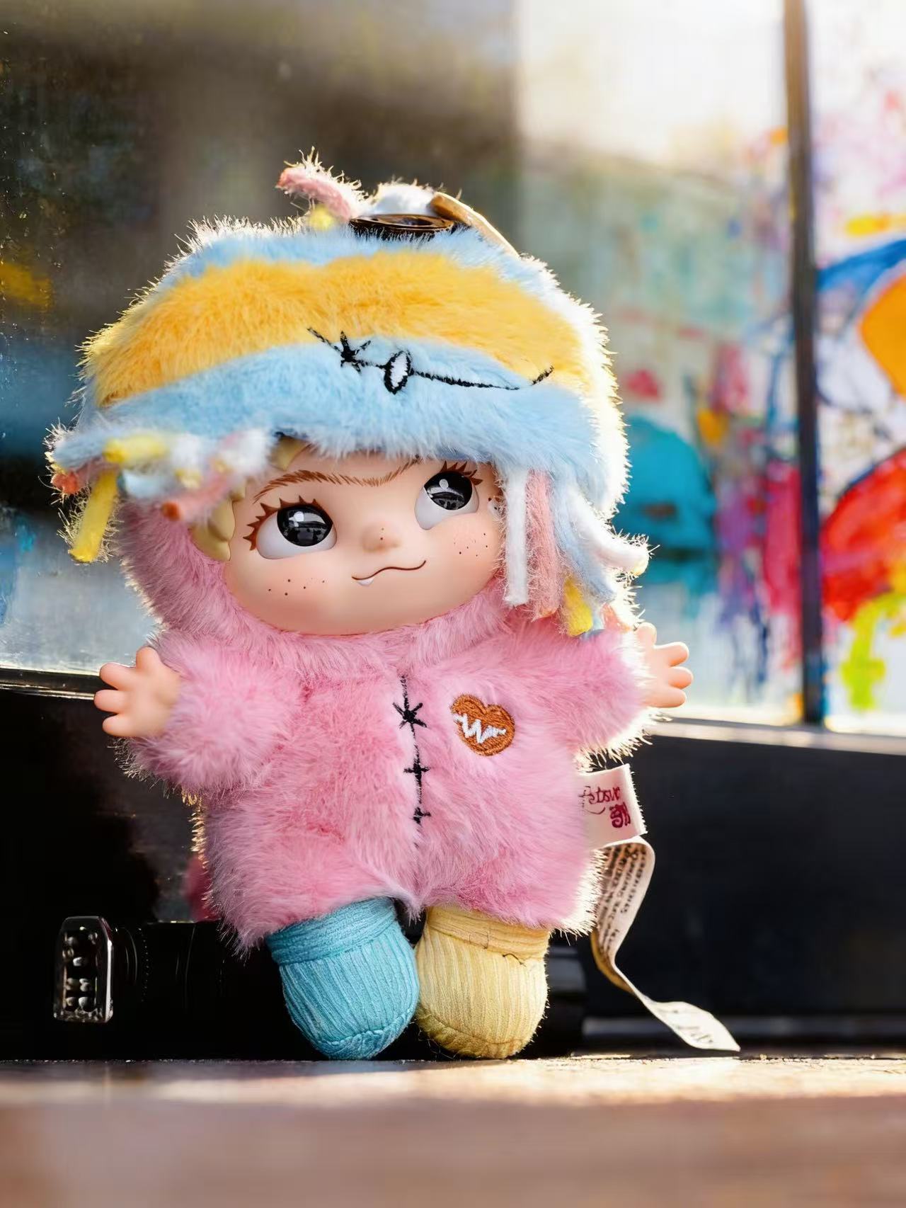 Wakuku | Wakuku's Handmade World | Wakuku 4.0 Blind Box