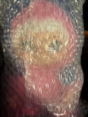 WAKUKU | Wakuku 800% | Super Large Plush Toy XXL (40cm): Secret