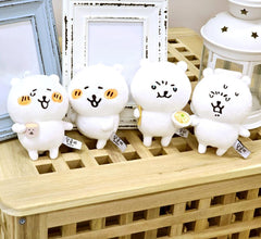 Nagano | Korean Limited |  Mascot: Emoji
