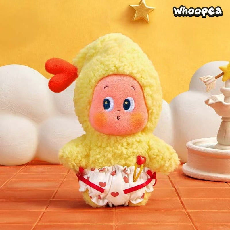 Twinkle Twinkle Crush On You Series Plush Blind Box