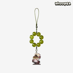 DIMOO Stories in the Cup Series-Beaded Pendant Blind Box