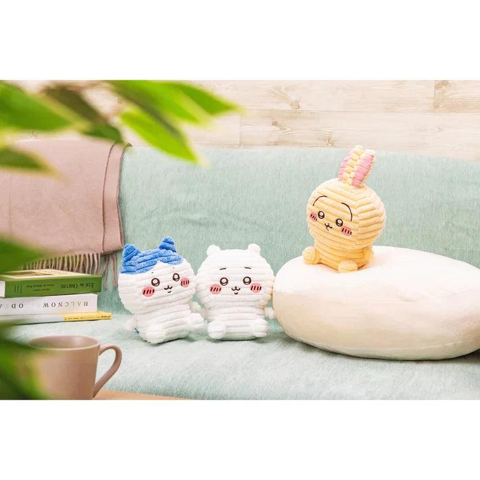 Nagano Characters | SHIMA SHIMA | Plush Toy (17cm)