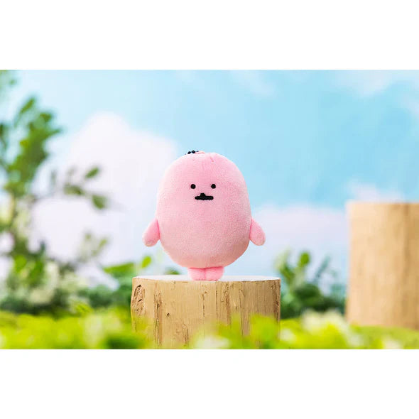 Nagano | Friends Gyoniso Mascot
