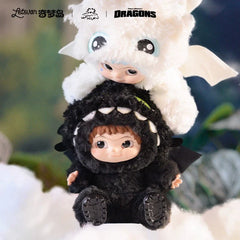 WAKUKU | Wakuku x How to Train Your Dragon | Limited Hangtag Mascot