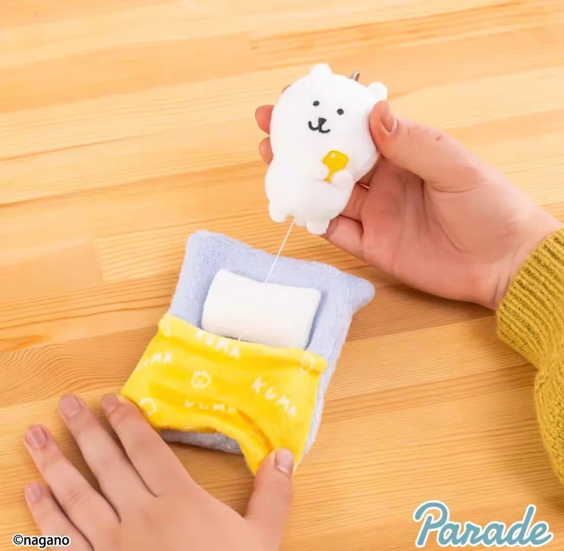 Nagano | Sweet Dream | Mascot