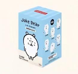 Nagano x Miniso | Emotional State | Blind Box