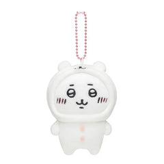 Nagano | Covered by Nagano Kumai Kawakawa | Chiikawa Petit Mini Mascot