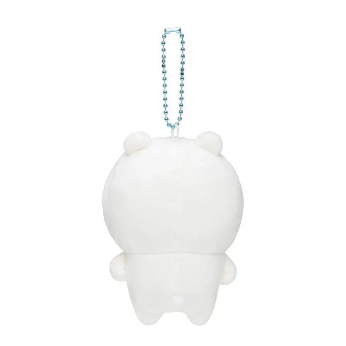 Nagano | Covered by Nagano Kumai Kawakawa | Chiikawa Petit Mini Mascot