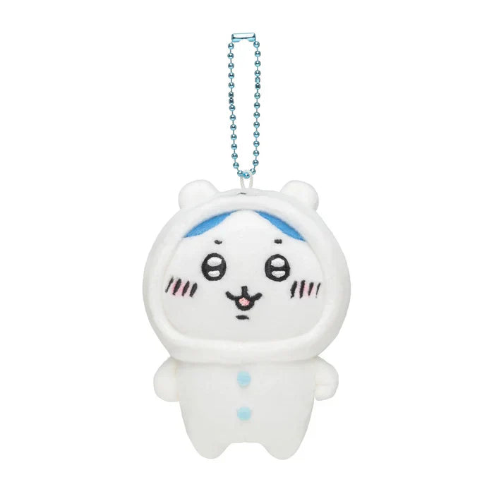 Nagano | Covered by Nagano Kumai Kawakawa | Chiikawa Petit Mini Mascot