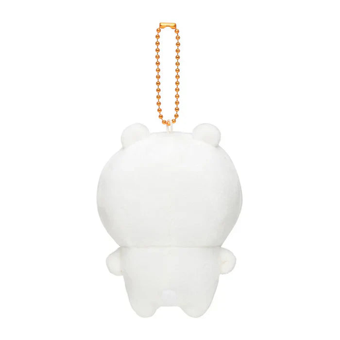 Nagano | Covered by Nagano Kumai Kawakawa | Chiikawa Petit Mini Mascot