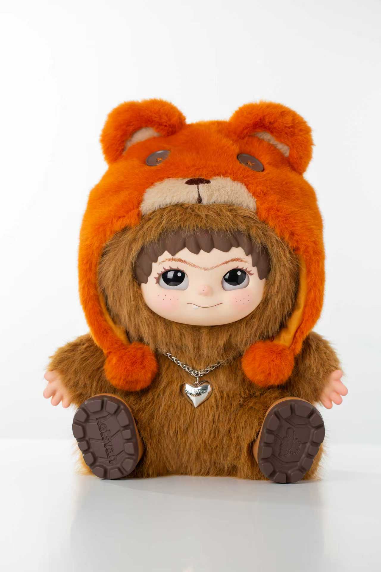 WAKUKU | Wakuku 800% | Super Large Plush Toy XXL (40cm)