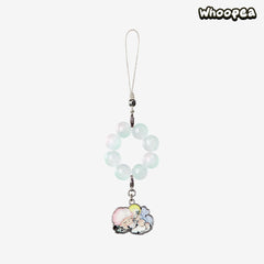 DIMOO Stories in the Cup Series-Beaded Pendant Blind Box