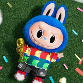 Pop Toy Lab