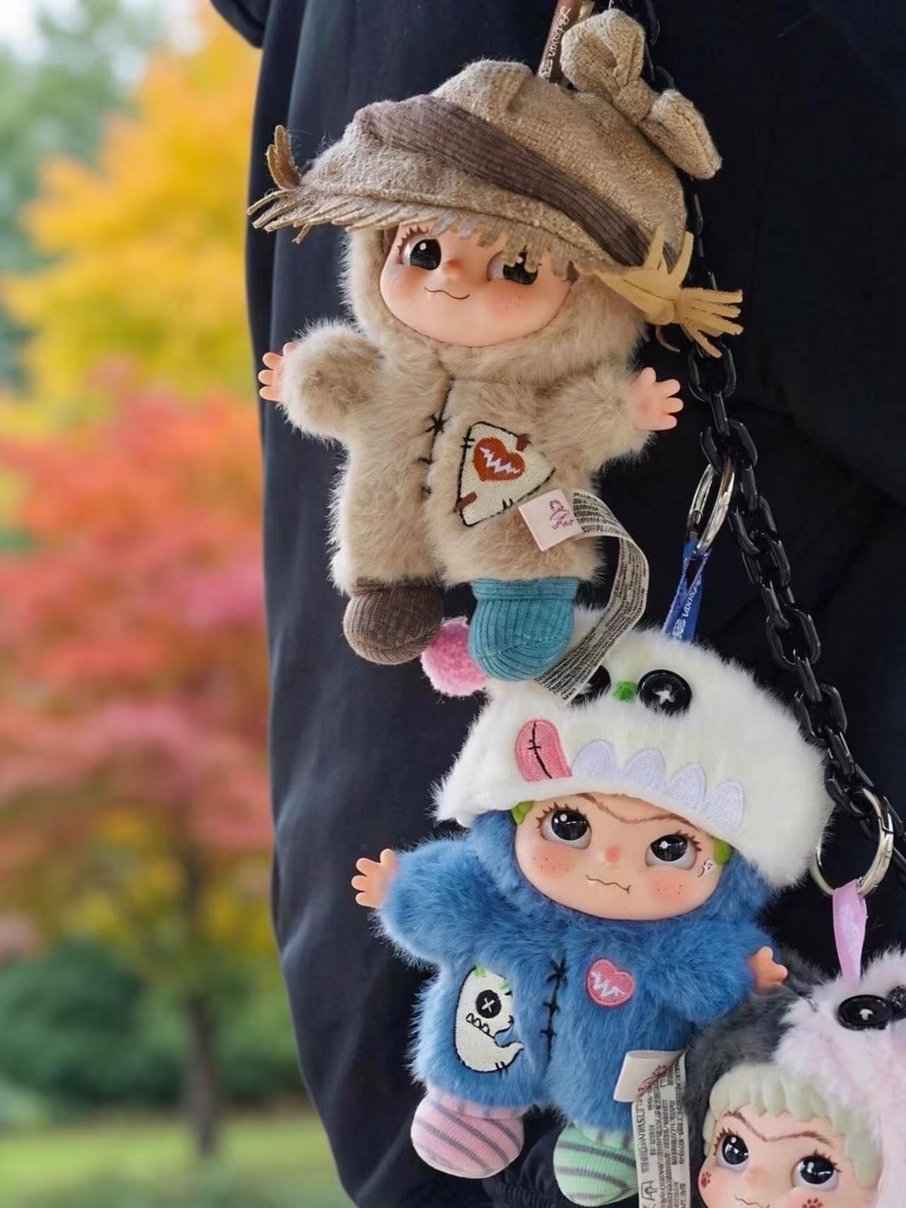 Wakuku | Wakuku's Handmade World | Wakuku 4.0 Blind Box