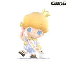 DIMOO Animal Kingdom Series PVC Figures, Blind Box