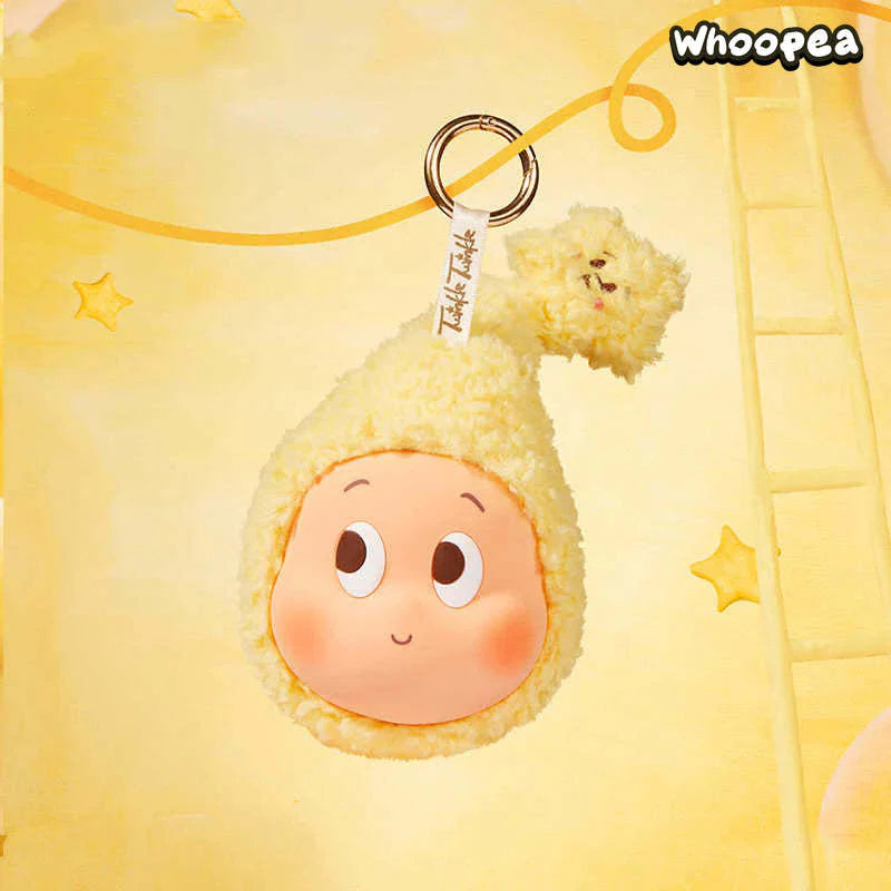 We are Twinkle Twinkle Series-Earphone Case Toys