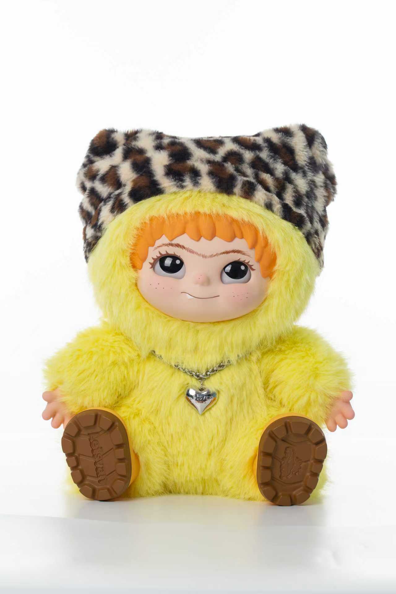 WAKUKU | Wakuku 800% | Super Large Plush Toy XXL (40cm)