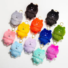 Nagano | Colorful Nagano Bear | Mascot