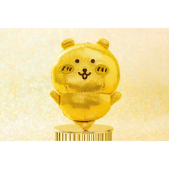 Nagano | Sparkling Nagno Bear | Mascot